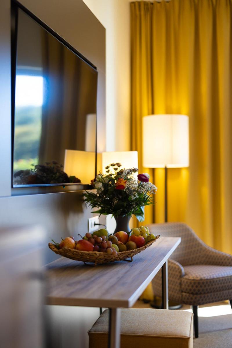Genuss- Und Wellnesshotel Puchas Kukmirn Экстерьер фото